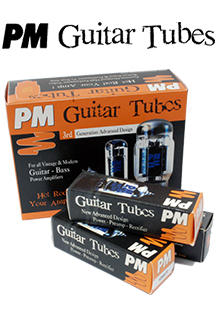 Guitar Amps, Effects & Monitor Speaker Repairs & Servicing